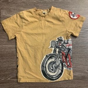 Monster Republic T-Shirt